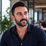 Jason Johnson, founder of Burly Wolf